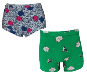 Products: Full Brief & Men's Subscription - Fanny Adams