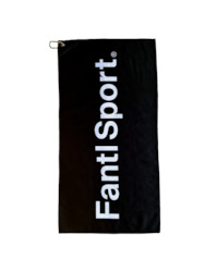 All: Microfibre Waffle Towel