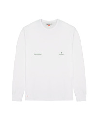 Masters Monday L/S tee