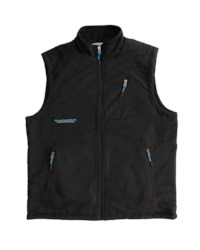 All: Fantl Sport x Pals Vest
