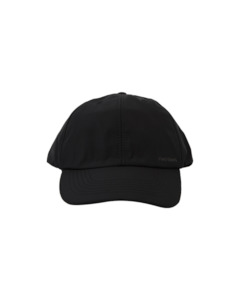Headwear: Small Peak Cap