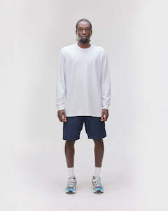 T-Shirts: Edwin L/E Tee