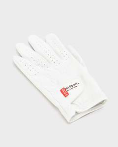 All: The White Albatross Glove