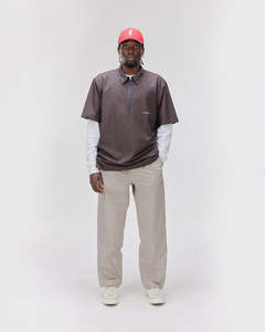 Williams Water Pant - Bone