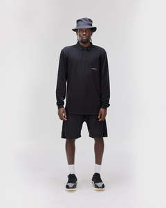Archive: Bobsy L/S Polo