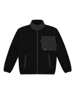 Outerwear: Fantl Fleece