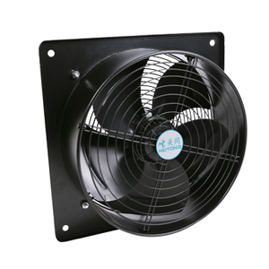 Products: 350mm Axial Flow Plate Fan Fan Warehouse