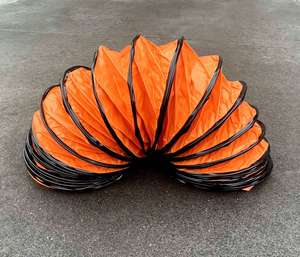 Products: 200mm Flexi Duct Fan Warehouse