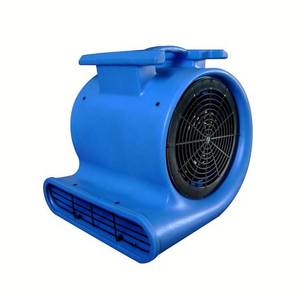 Products: Portable Carpet Dryer CD22 Fan Warehouse