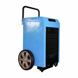 Products: 90L Ironman Dehumidifier Fan Warehouse