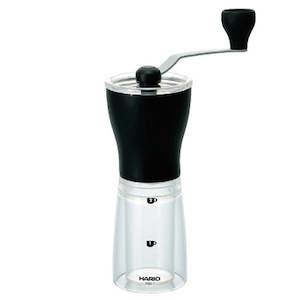 Brew Gear: Ceramic Coffee Mill -Slim