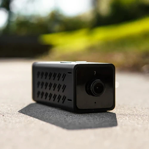 Products: Equine Eye Voyager FarmAlert