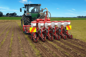Products: Rotary Strip Till