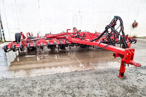 Products: Heva 6m Combitiller Folding Cultivator