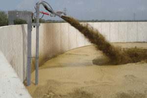 Products: Effluent Tank Mixers