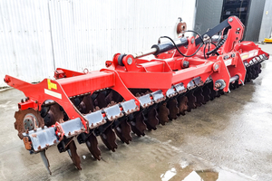 ExpressPlus 6000 Speed Disc 3ptL Strenx 6