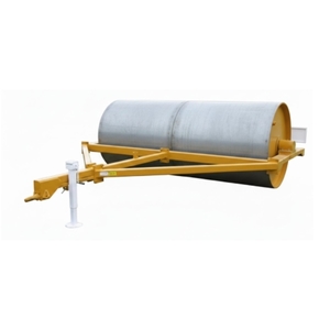 Products: 4.3m Cambridge Roller - Farmec