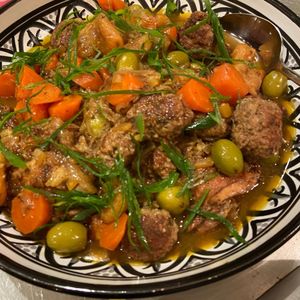 Products: A Midwinter Moroccan Dinner Workshop – Farmhouse Kitchen