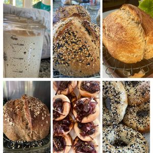 Products: Sourdough Bread Workshop – Farmhouse Kitchen