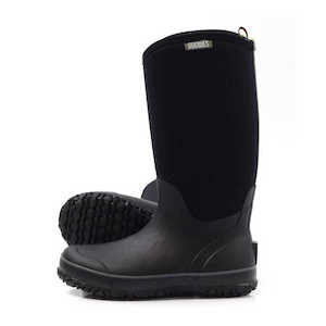 Womens Tall Lifestyle Gumboots