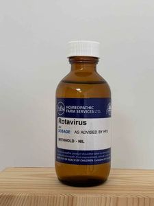 Rotavirus
