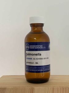 Salmonella