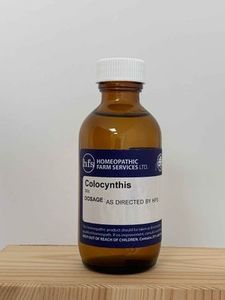 Products: Colocynthis