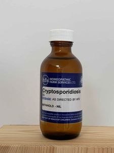 Products: Cryptospirosis