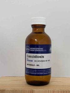 Products: Coccidiosis
