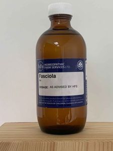 Products: Fasciola