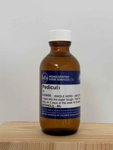 Products: Pediculi