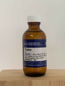 Products: Pulex