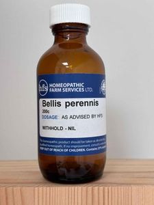 Products: Bellis per