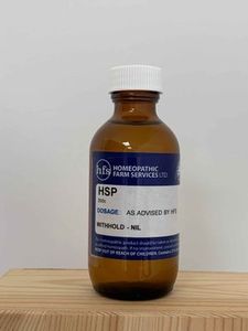Products: Hsp