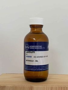 Products: Ledum