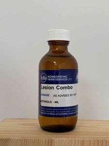 Products: Lesion Combo