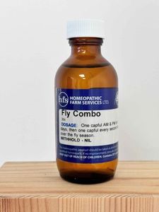 Products: Fly combo