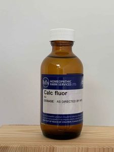 Products: Calc fluor