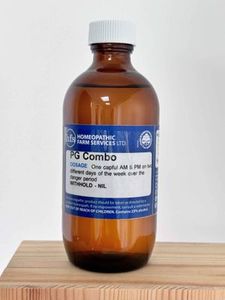 Products: PG Combo