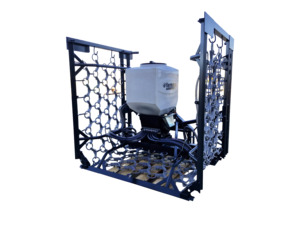 Cropping And Tillage: FarmMax Air Seeder
