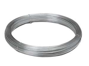 Wire Tape Cable: 2.5mm High Tensile Wire – 650m Roll