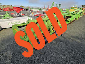 Used Celli 2.6m Spader