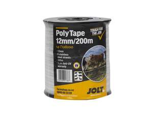 12mm Tape 200m