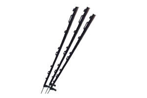 Electric: Plastic Post - Bundle of 10