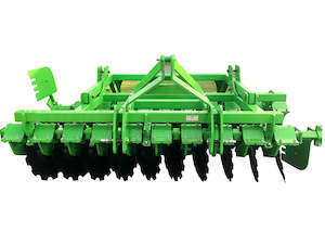 Cropping And Tillage: 3m FarmShop Speed Discs