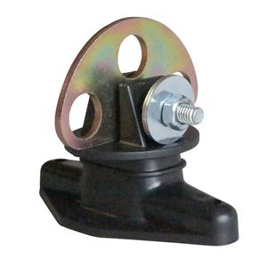 Electric: 3 Way Gate Activator