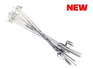 Electric: Pigtail Standards - Buy more & save
