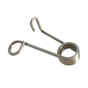 Electric Fence Accessories: Premium Fibreglass Rod Clips