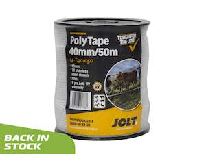 Wire Tape Cable: 40mm Tape