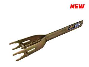 Fencing Tools: Permanent Wire Strainer Handle
